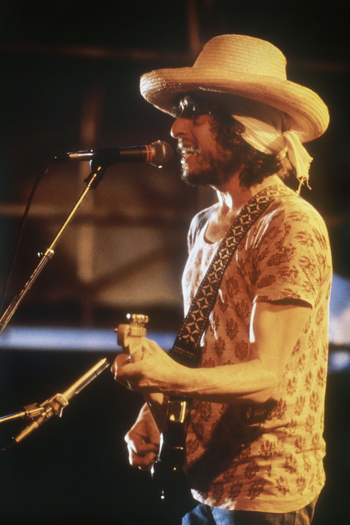 Bob Dylan